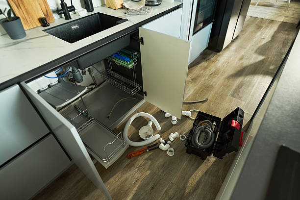 Reliable Leak Detection contractor in Barrington, NJ by Street Wise - Plumbing